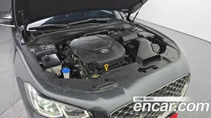 Hyundai Grandeur, 2017 — миниатюра 6