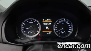 Hyundai Grandeur, 2017 — миниатюра 8