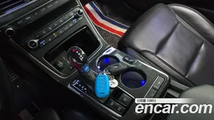 Hyundai Grandeur, 2017 — миниатюра 9