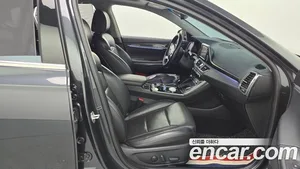 Hyundai Grandeur, 2017 — миниатюра 11