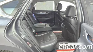 Hyundai Grandeur, 2017 — миниатюра 12