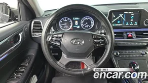 Hyundai Grandeur, 2017 — миниатюра 13