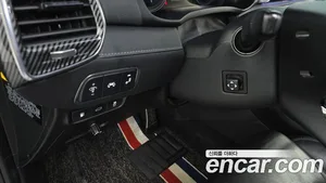 Hyundai Grandeur, 2017 — миниатюра 14