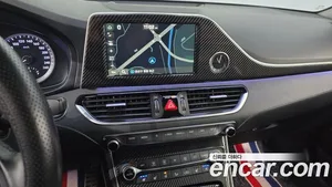 Hyundai Grandeur, 2017 — миниатюра 15