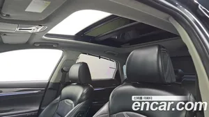 Hyundai Grandeur, 2017 — миниатюра 19