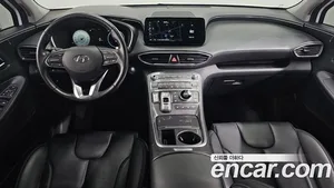 Hyundai Santa Fe, 2021 — миниатюра 7