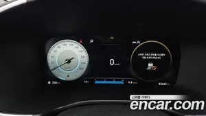 Hyundai Santa Fe, 2021 — миниатюра 8