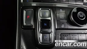 Hyundai Santa Fe, 2021 — миниатюра 9
