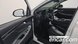 Hyundai Santa Fe, 2021 — миниатюра 10