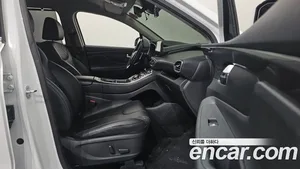 Hyundai Santa Fe, 2021 — миниатюра 11