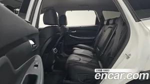 Hyundai Santa Fe, 2021 — миниатюра 12