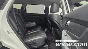 Hyundai Santa Fe, 2021 — миниатюра 13