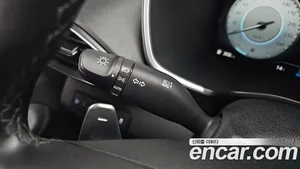 Hyundai Santa Fe, 2021 — миниатюра 18