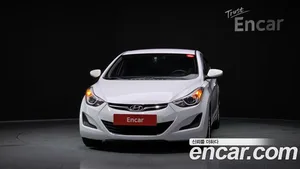 Hyundai Avante, 2014 — миниатюра 3
