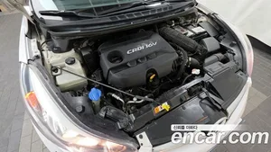 Hyundai Avante, 2014 — миниатюра 6