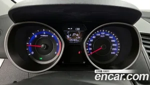 Hyundai Avante, 2014 — миниатюра 8