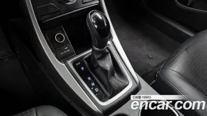 Hyundai Avante, 2014 — миниатюра 9
