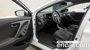 Hyundai Avante, 2014 — миниатюра 10