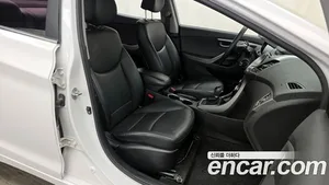 Hyundai Avante, 2014 — миниатюра 11