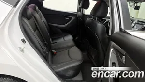 Hyundai Avante, 2014 — миниатюра 12