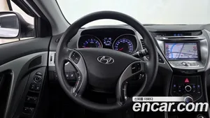 Hyundai Avante, 2014 — миниатюра 13