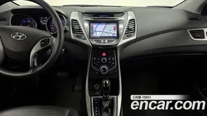 Hyundai Avante, 2014 — миниатюра 14