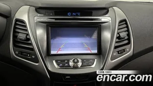 Hyundai Avante, 2014 — миниатюра 15
