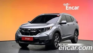 Honda Cr-v, 2017 — миниатюра 20