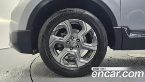 Honda Cr-v, 2017 — миниатюра 4