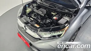 Honda Cr-v, 2017 — миниатюра 5