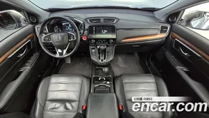 Honda Cr-v, 2017 — миниатюра 6