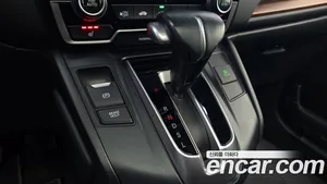 Honda Cr-v, 2017 — миниатюра 8