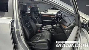 Honda Cr-v, 2017 — миниатюра 9