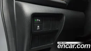 Honda Cr-v, 2017 — миниатюра 13