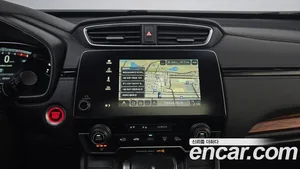 Honda Cr-v, 2017 — миниатюра 14