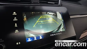 Honda Cr-v, 2017 — миниатюра 15