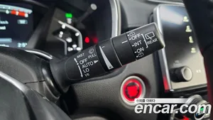 Honda Cr-v, 2017 — миниатюра 18