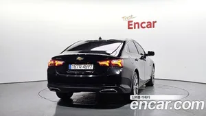 Chevrolet Malibu, 2021 — миниатюра 4