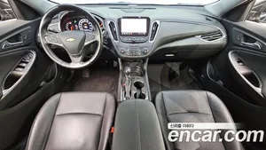 Chevrolet Malibu, 2021 — миниатюра 7