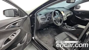 Chevrolet Malibu, 2021 — миниатюра 10