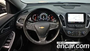 Chevrolet Malibu, 2021 — миниатюра 15