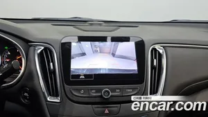 Chevrolet Malibu, 2021 — миниатюра 18