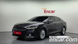 Kia K7, 2018 — миниатюра 1