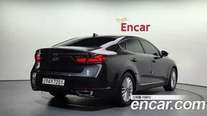 Kia K7, 2018 — миниатюра 2
