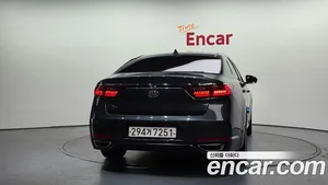 Kia K7, 2018 — миниатюра 4
