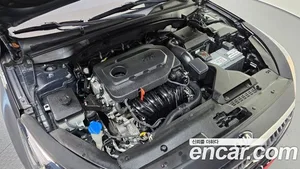 Kia K7, 2018 — миниатюра 6