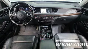 Kia K7, 2018 — миниатюра 7