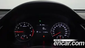 Kia K7, 2018 — миниатюра 8