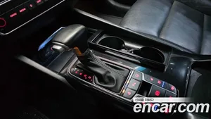 Kia K7, 2018 — миниатюра 9