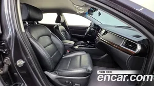 Kia K7, 2018 — миниатюра 10